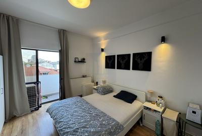 Apartament 3 camere de vanzare *Dacia - Vasile Lascar* - 23