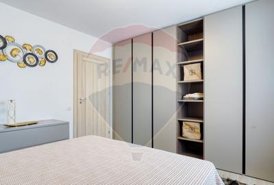 Apartament Premium 2 camere și loc de parcare | Urban Plaza - 8