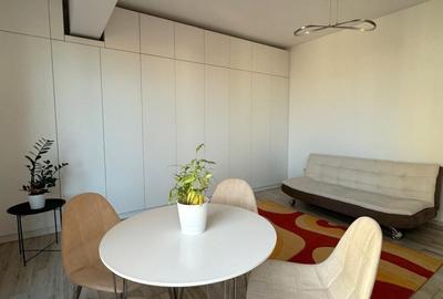 Apartament 2 camere de inchiriat, bloc nou, zona Delfinariu - 5