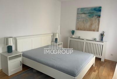 De vanzare apartament 2 camere cu grădină privată în Bună Ziua - 2