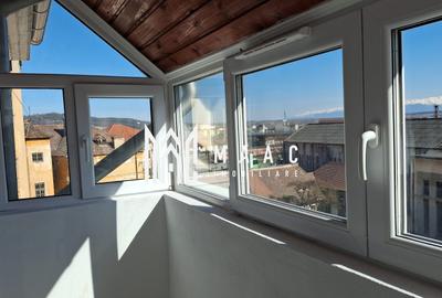 Apartament 4 Camere | 90 MPU | Central - 22