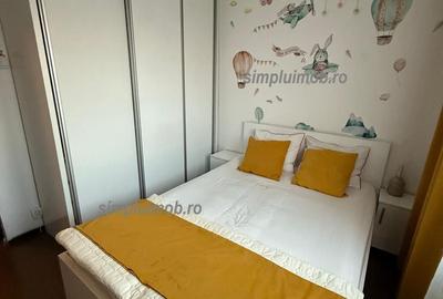 Decomandat Renovat 2 Camere cu Loc de Parcare! Huedin/Resita - 1