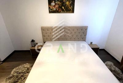 2 Camere | BALCON | Parcare Inclusă | AC | Zona BMW–VIVO Mall/Avram Iancu - 2