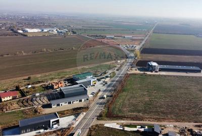 Teren 44,728mp Focsani / Bulevardul Brailei - 6