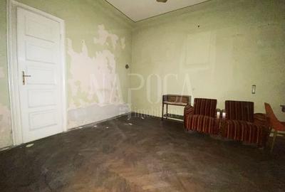 Apartament 3 camere de vanzare in Dorobantilor Oradea, Oradea - 6