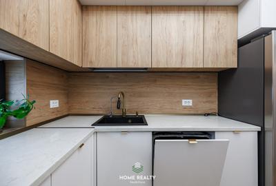 Duplex - 4 cam I PIȘCINĂ I Pompă de căldură I PANOURI SOLARE I Săcălaz. - 19