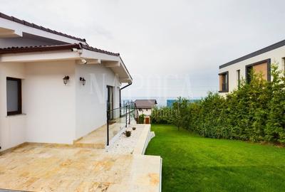Casa 5 camere de vanzare in Feleacu - 6