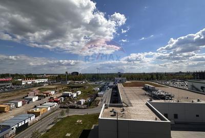 De inchiriat Ap.3 camere Estoria City în zona T. Pallady - 15