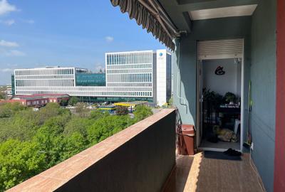 Propietar,vand apartament cu 2 camere - 5