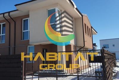 Duplex cu 4 camere în Berceni