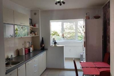 Apartament modern 3 camere Titan – 2 băi, bloc reabilitat, proprietar! - 6