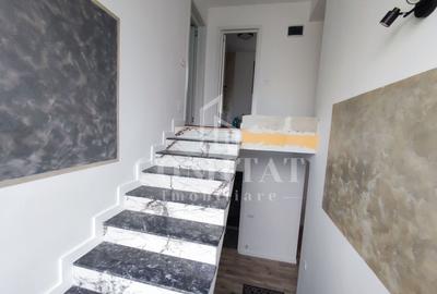 Casa individuală finisată | teren 495 mp | Dezmir - 13