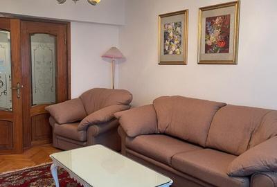 Piata Victoriei langa Guvern -rond  inchiriere apartament 4 camere - 3