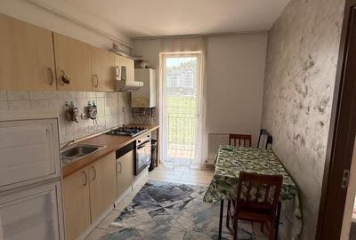 Apartament 1 camera decomandat zona Porii - 1