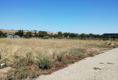 Teren intr. în centrul satului Brebeni, lângă Slatina. Împărțit în 4 parcele. - 7