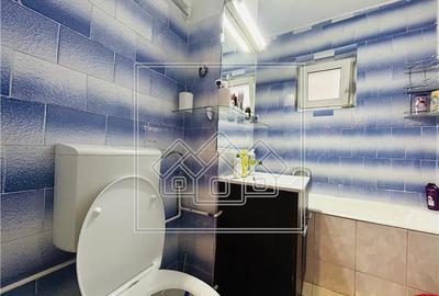 Apartament de vanzare in Sibiu - 65 mp utili - Zona Turnisor - 14