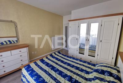 Apartament la etajul 1 cu 2 camere in zona Doamna Stanca din Sibiu - 9