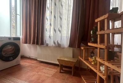 121.500 € – apartament de 55 mp in centrul Bucureștiului la - 1