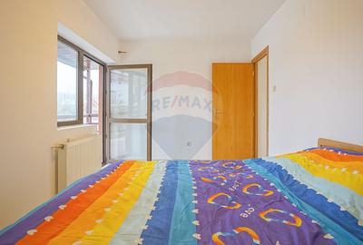 0% comision | Casă 6 camere | Centrală proprie | Predeal | - 29