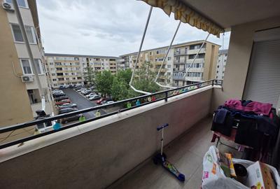 Apartament 3 Camere | Viva Residence | Decomandat | Loc de Parcare | Boxa | - 15