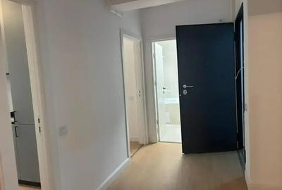 Apartament Nou 2 camere Prima Inchiriere Parcare Mobilat Utilat Lux - 8