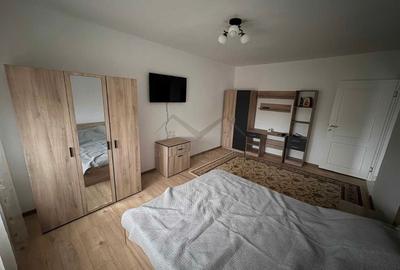 Apartament 1 camera Nicolina - 1