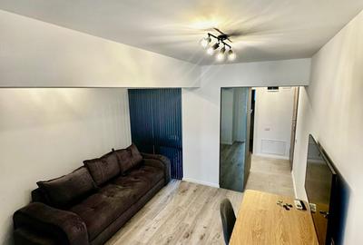 Avrig Park Residence | Studio |  Centrala | 2023 - 16