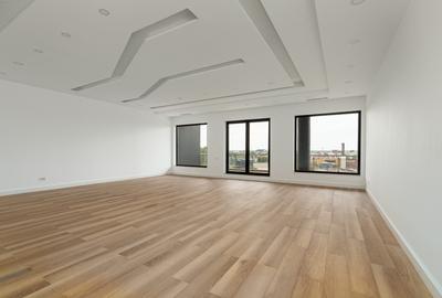INCHIRIERE APARTAMENTE LUX sos NORDULUI 200mp+ parcare subterana inclusa - 5