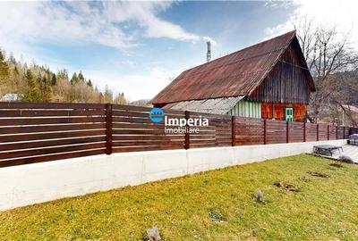 Pensiune de vanzare in zona Sucevita, langa Manastire - 15