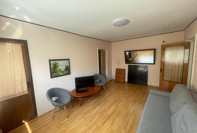 Iancului - Magura Vulturului | 2 Camere | Boiler Apa calda | Etaj 8 | Balcon - 5