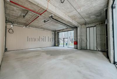 Spațiu Comercial Parter cu Terasă Mare – Cotroceni Park Comercial - 5