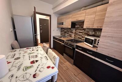 Apartament 2 camere si terasa- CUG, Ideal Residence - 5