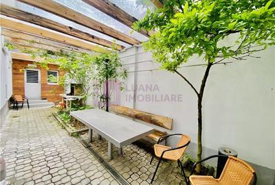 Cladire de birouri de inchiriat | Calea Dumbravii | moderna | parcari private - 6