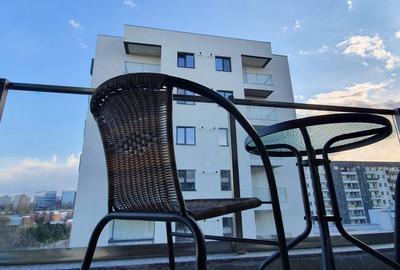 Apartament Novum Grozavesti - 12