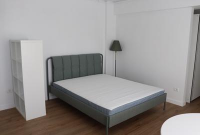 GARSONIERA BOUTIQUE / 37MP / BLOC 2025 / BERCENI / PARCARE - 4
