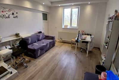 Garsoniera | Etaj Intermediar | 21 mpu| Zona Expo Transilvania Marasti - 2