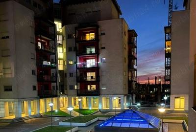 Apartament modern I Terasă 14 mp si parcare I Torontalului - 8
