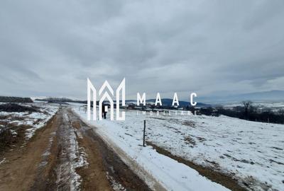 Teren 8.600 mp | Vedere panoramică| Bungard - 7