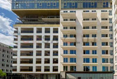 2 camere, bloc nou premium, Soporului - 3