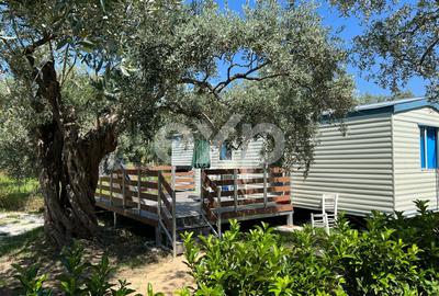 Randament 9.5% Afacere la cheie / Casa de vacanta Thasos Grecia la 50m de plaja - 13