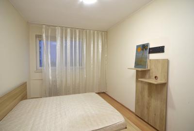 INCHIRIERE APARTAMENT 2 CAMERE DRISTOR – BABA NOVAC - 9