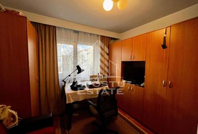 Apartament 3 camere, garaj, etaj 2, zona Lipovei, Timisoara, jud.Timis - 7