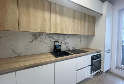 Apartament 2 camere + dressing si parcare subterana - 6