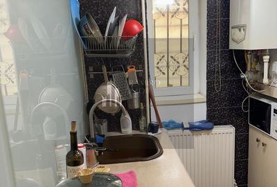 OCAZIE APARTAMENT 2 CAMERE, 1 DECEMBRIE, MOBILAT-UTILAT, CENTRALA - 8