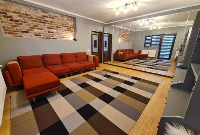 OMNIA-Proprietati alese! Casa ta. Asfalt,canalizare. Spatioasa, surprinzatoare! - 14