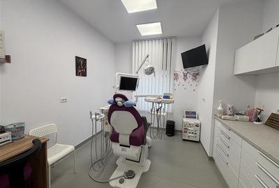 Spațiu comercial, 16 mp în Central