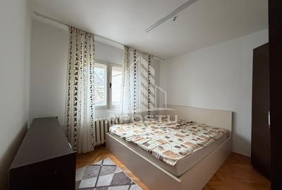 Apartament cu 2 camere, decomandatzona Soarelui - 2