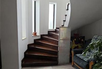 Casa P+E+M, teren 664 mp - zona centrala - Spitalul Judetean - 7