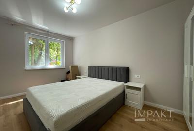 Apartament spatios cu balcon si garaj | Gheorgheni - 2