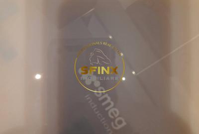 Luxuria Residence, first rental, 3 rooms, panoramic view, terrace, parking place - 24